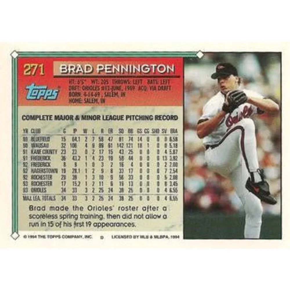 Topps experience nostalgia
